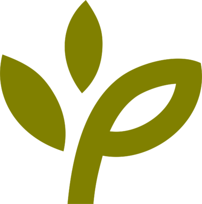 Neogric Logomark PNG (Olive)