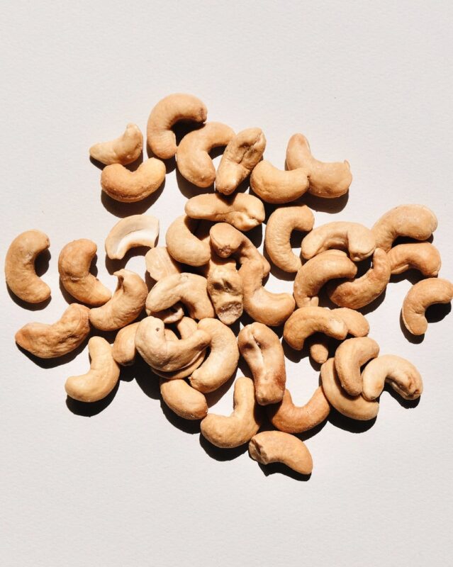 Cashew Nuts - Neogric - Redefining The Agric Supply Chain In Africa - Banner 13