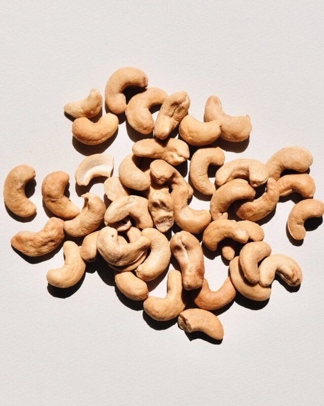 Cashew Nuts The Complete Guide To Its Importation Supply From