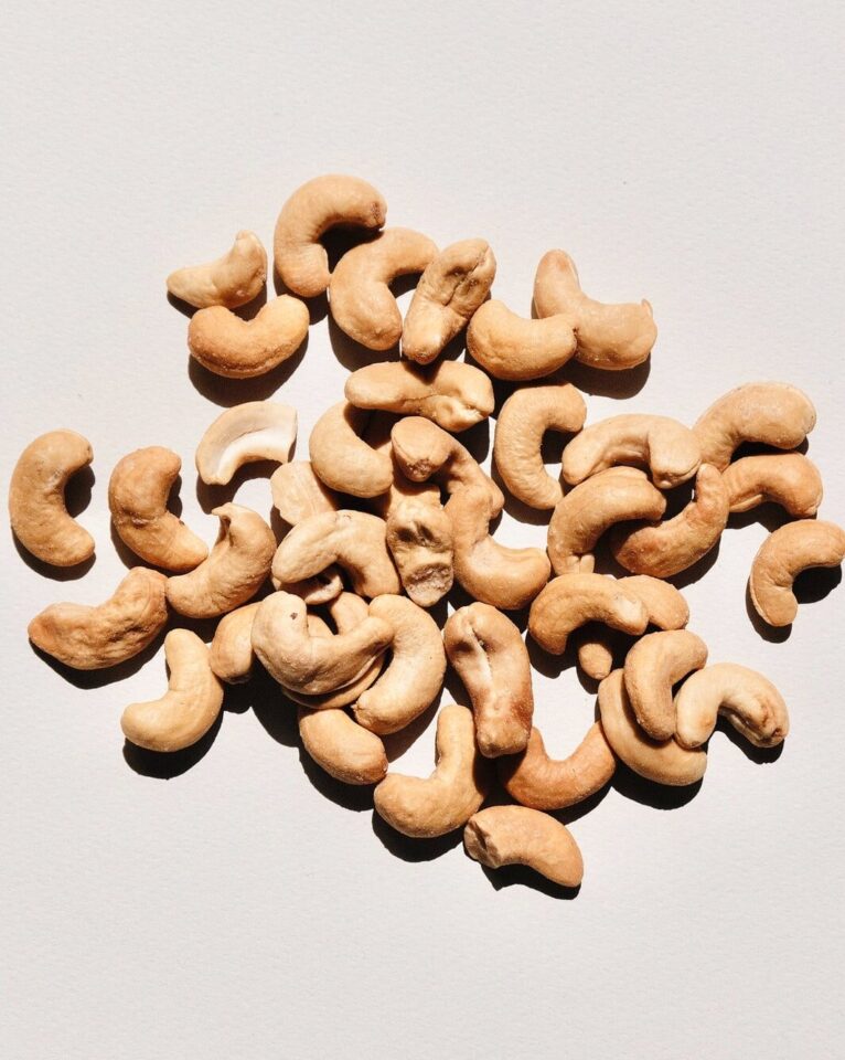 Cashew nut shop raw material suppliers