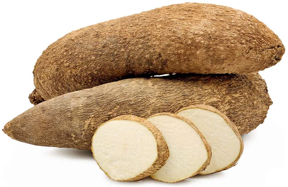 Yam Tubers Export & Supply: The Complete Guide To Buying Yam from Nigeria  And Africa - Global Agric Sourcing Solutions - Neogric