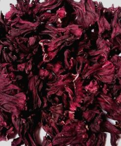 Dried Hibiscus Flower - Neogric - Redefining Africas Agric Supply Chain 3