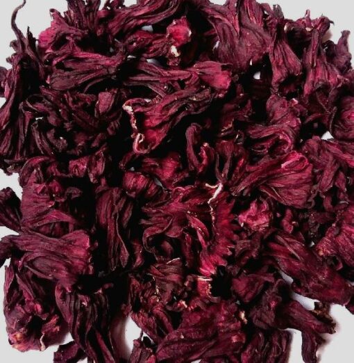 Dried Hibiscus Flower - Neogric - Redefining Africas Agric Supply Chain 3