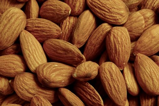 Neogric - Almond Nuts (1)
