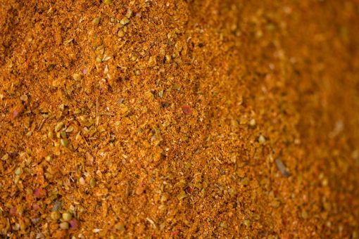 Neogric - Chili Pepper Powder (1)