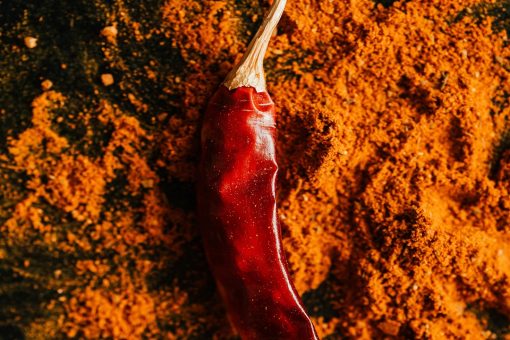 Neogric - Chili Pepper Powder (3)