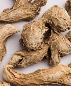 Neogric - Dried Split Ginger (1)