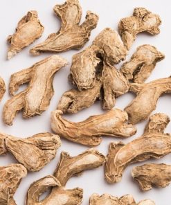 Neogric - Dried Split Ginger (2)