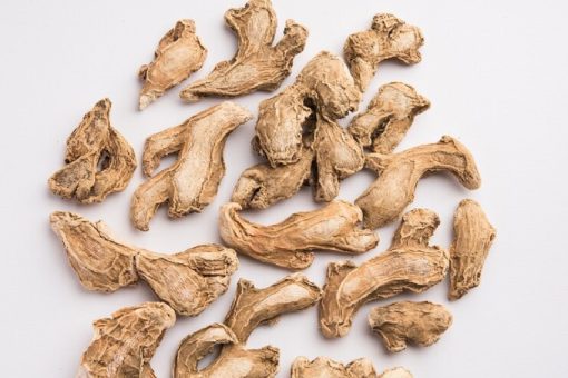 Neogric - Dried Split Ginger (2)