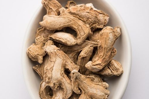 Neogric - Dried Split Ginger (3)