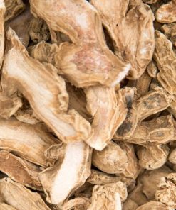 Neogric - Dried Split Ginger (4)