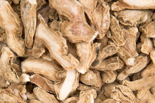 Neogric - Dried Split Ginger (4)