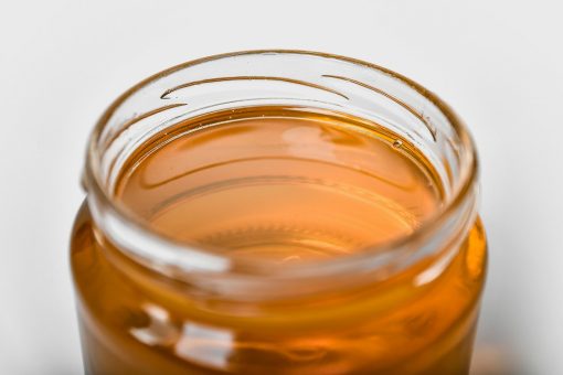 Neogric - Raw Natural Honey (1)