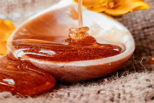 Neogric - Raw Natural Honey (2)
