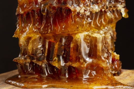 Neogric - Raw Natural Honey (4)