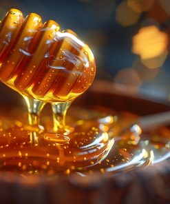 Neogric - Raw Natural Honey (5)