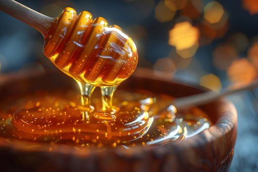 Neogric - Raw Natural Honey (5)