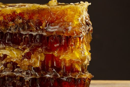 Neogric - Raw Natural Honey (6)