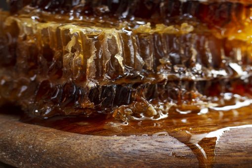 Neogric - Raw Natural Honey (7)