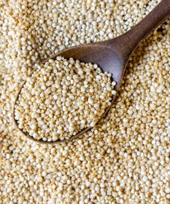 Neogric - White-Sesame Seeds