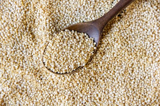 Neogric - White-Sesame Seeds