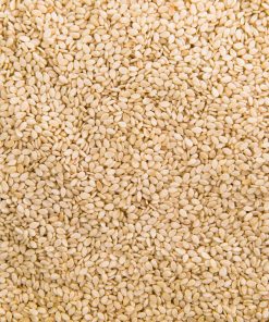 Neogric - White-Sesame Seeds