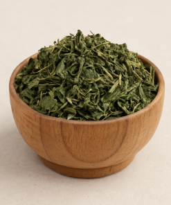 Dried Waterleaf (1)