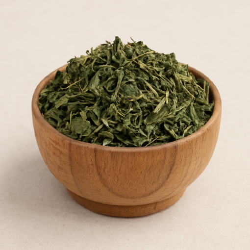 Dried Waterleaf (1)