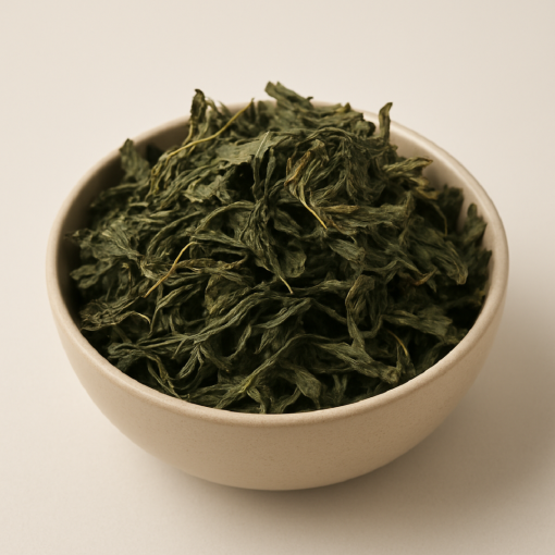 Dried Waterleaf (3)