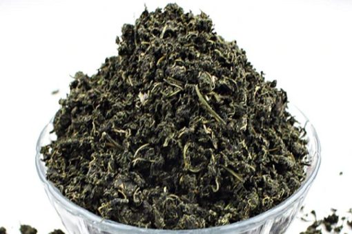 Neogric - Dried Bitter Leaves (2)