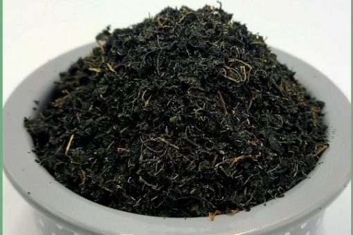 Neogric - Dried Bitter Leaves (3)